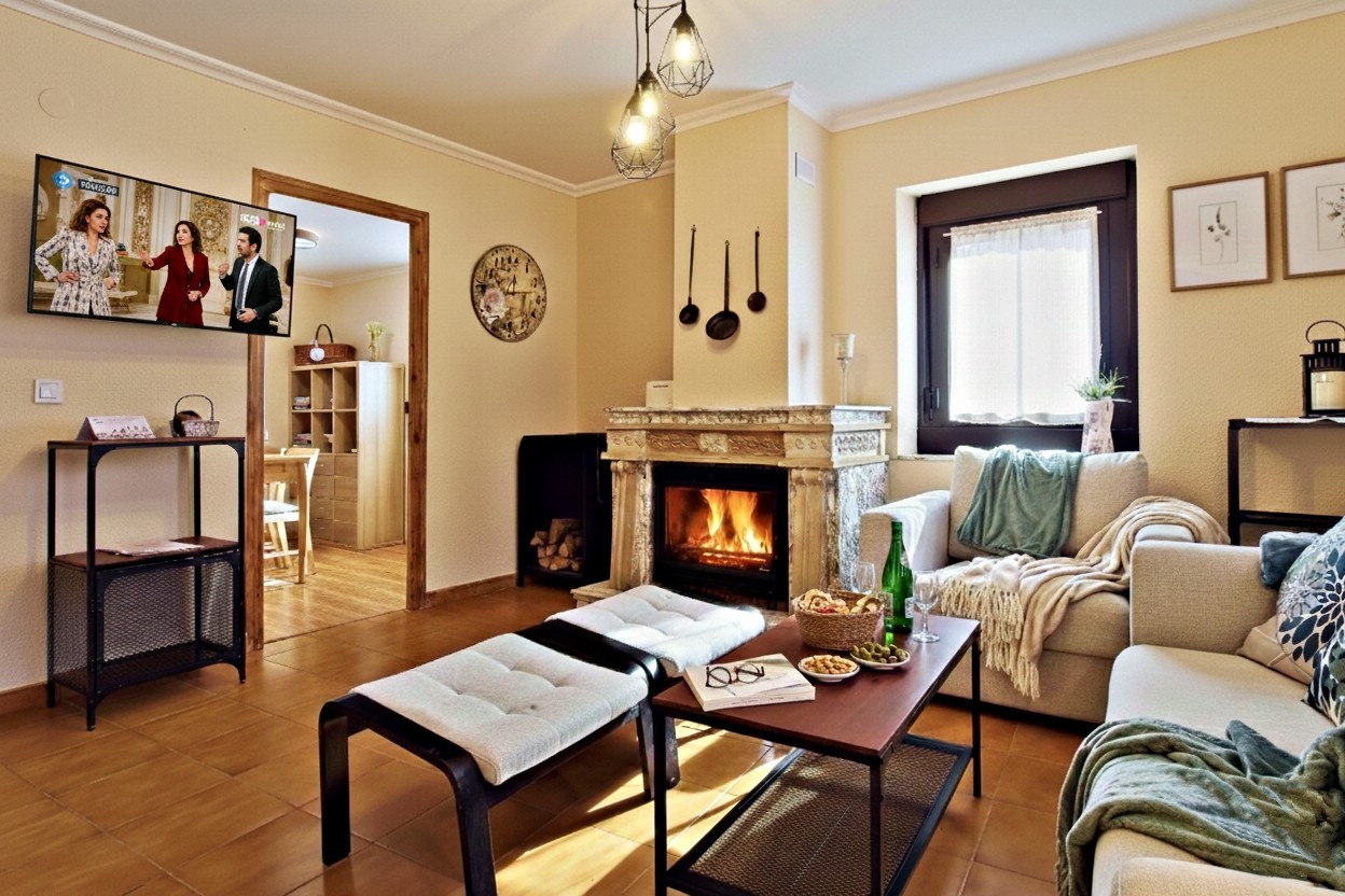 tarde de lectura y peli