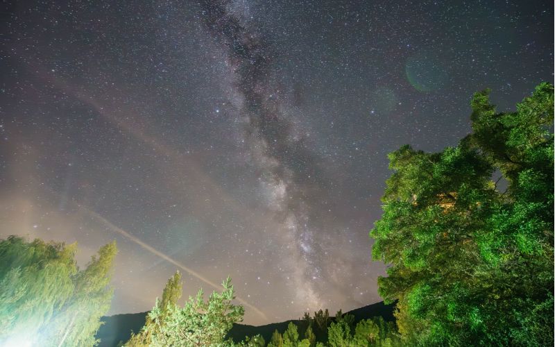 Turismo Estelar en León: Comarcas de Luna y Babia