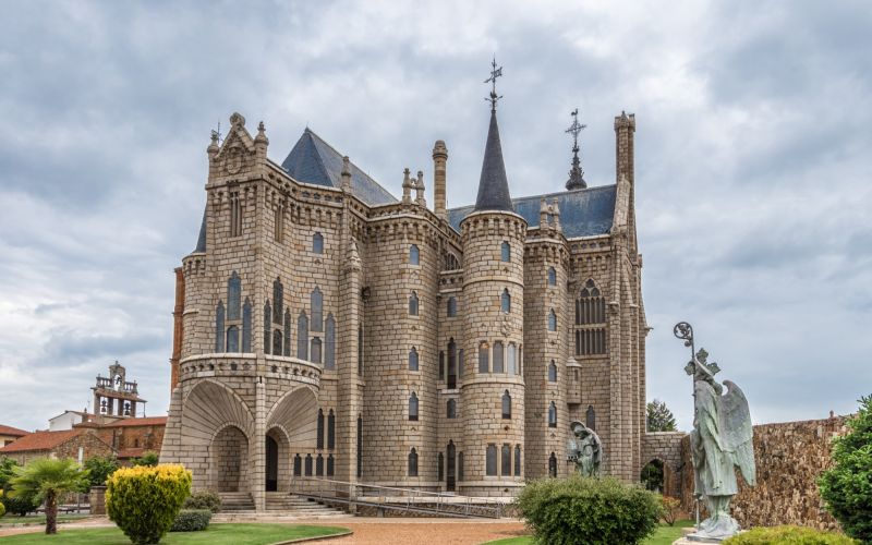 Astorga: legado romano, espíritu jacobeo y sabor a tradición