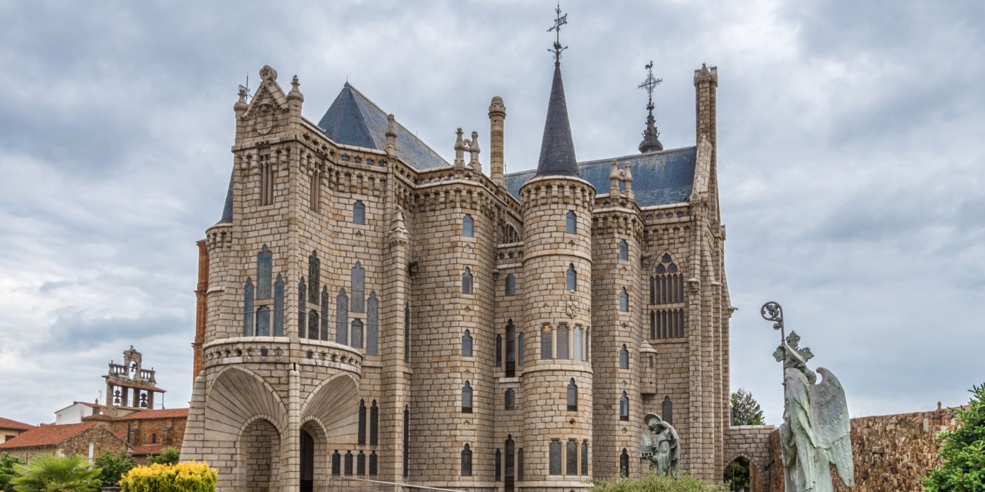 Astorga: legado romano, espíritu jacobeo y sabor a tradición