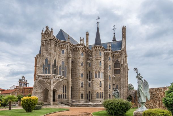 Astorga: legado romano, espíritu jacobeo y sabor a tradición