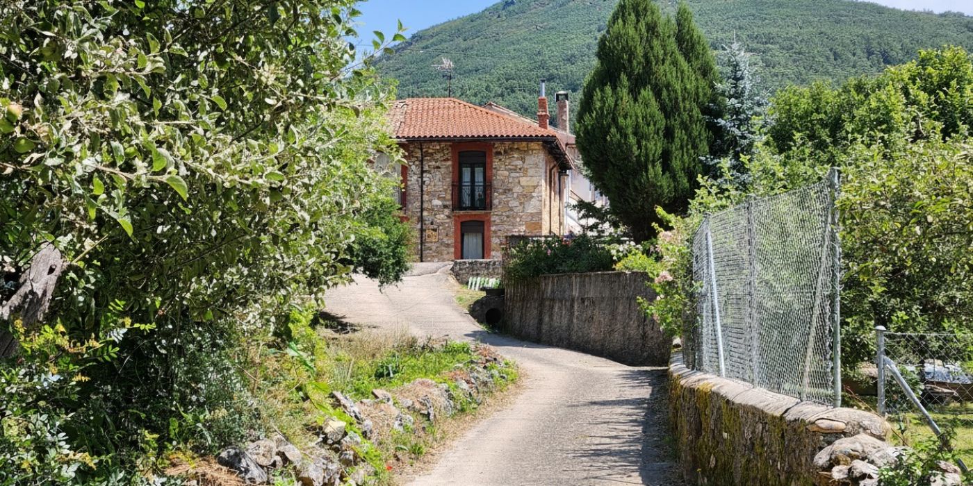 ¿Por qué reservar Casa Rural Salomé en la Comarca de Luna?