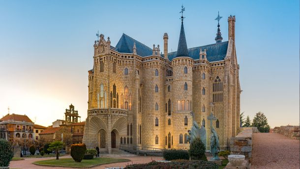 Astorga
