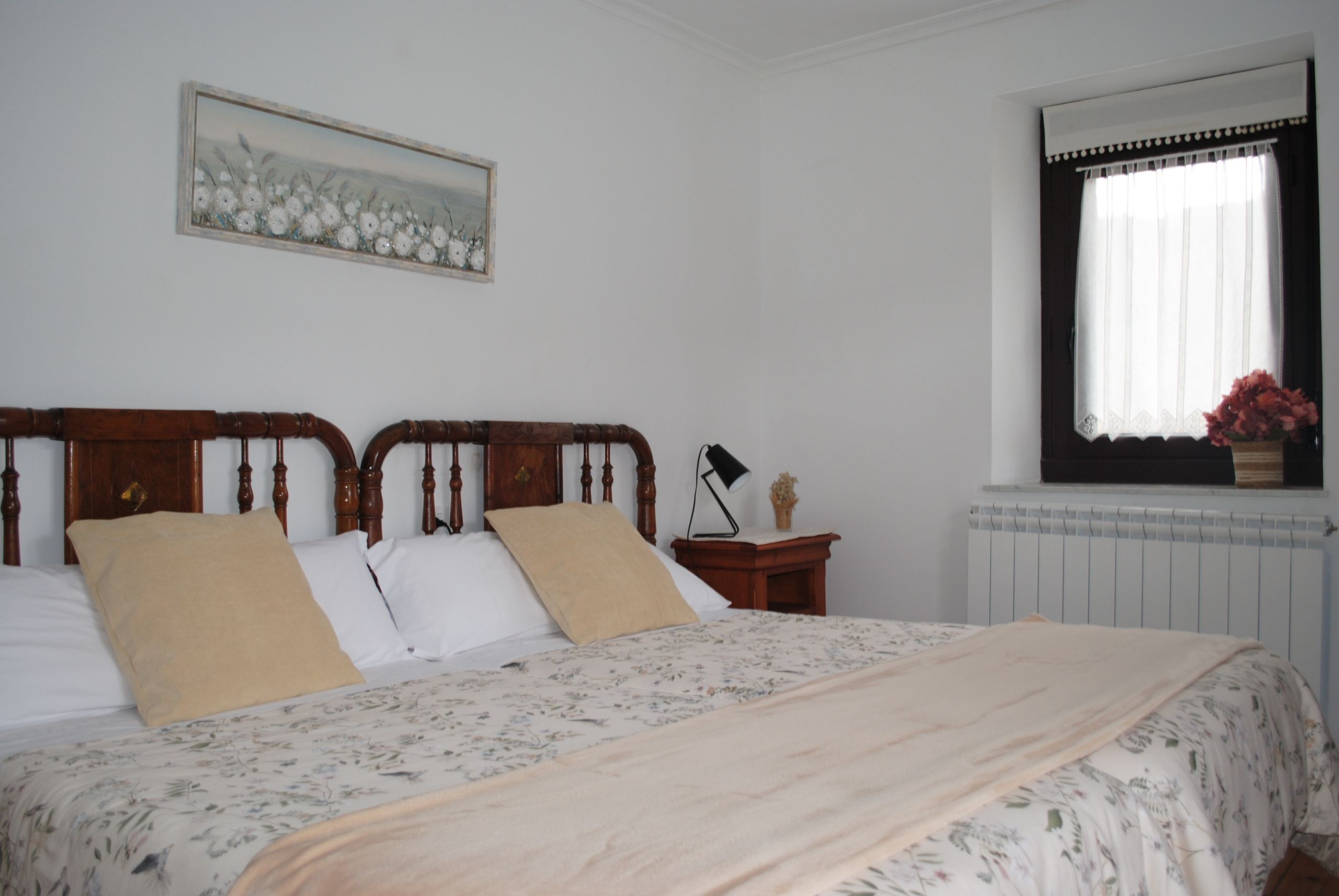 Casa Rural Salomé, Mora de Luna, León