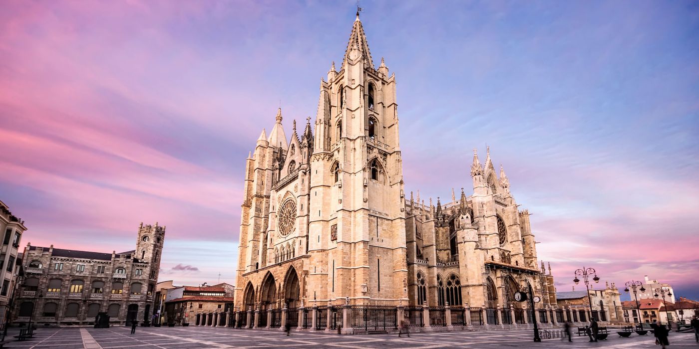 León Monumental