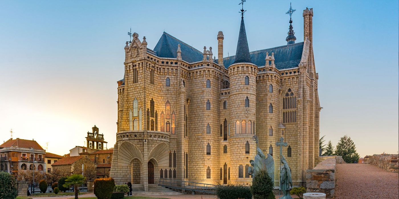 Astorga